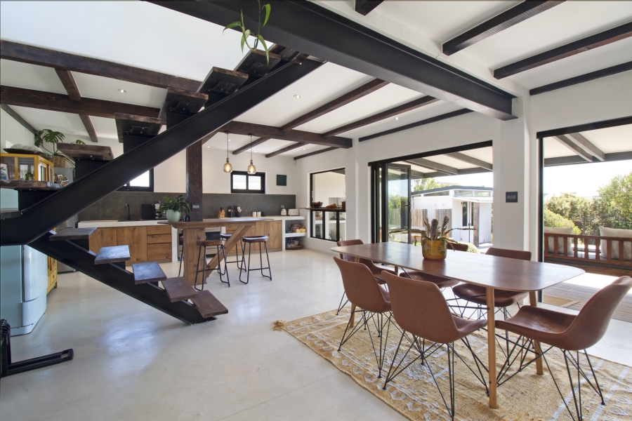 3 Bedroom Property for Sale in Kommetjie Western Cape